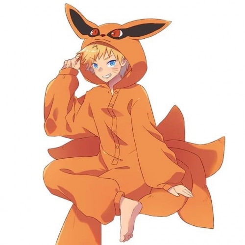 Kurama pajamas