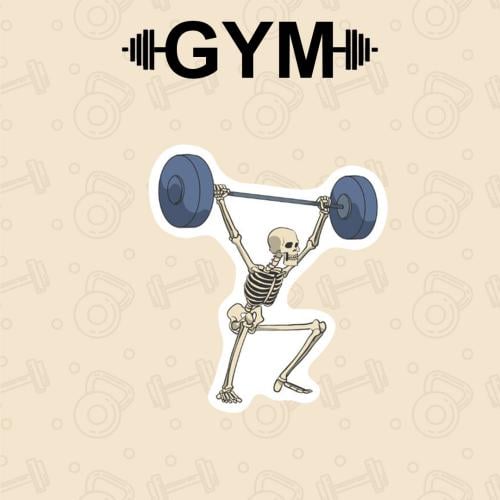 GYM | 5