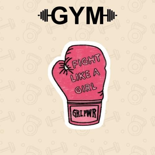 GYM | 15