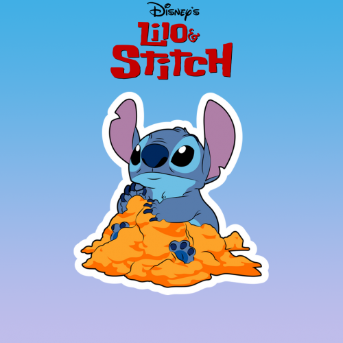 LILO & STITCH | ستيتش