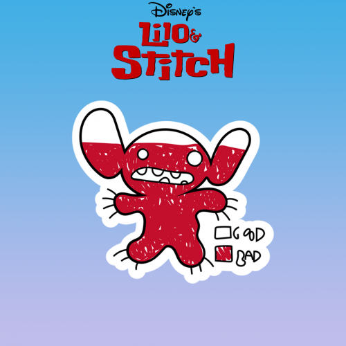 LILO & STITCH | ستيتش