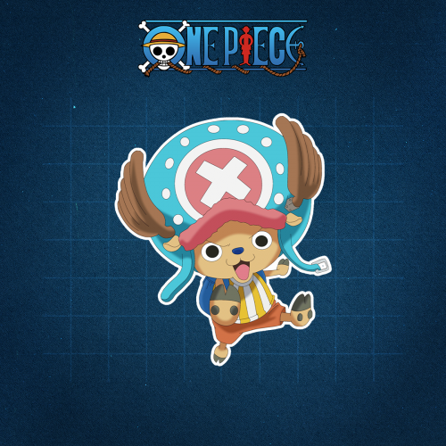 ون بيس | تشوبر