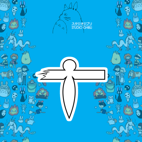 STUDIO GHIBLI | Spirited Away 74