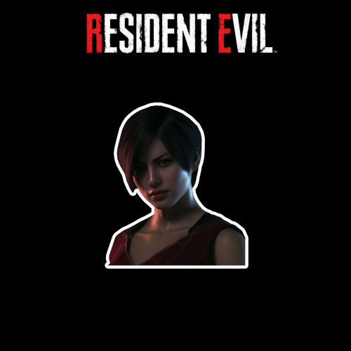 RESIDENT EVILL | Ada Wong