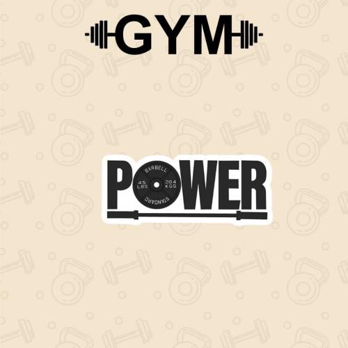 GYM | GIRL POWER