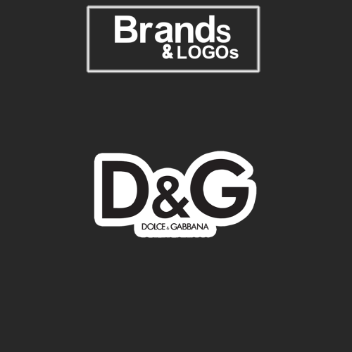 BRANDS & LOGOS | DOLCE AND GABBANA