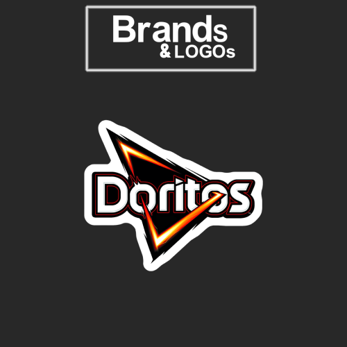 BRANDS & LOGOS | DORITOS
