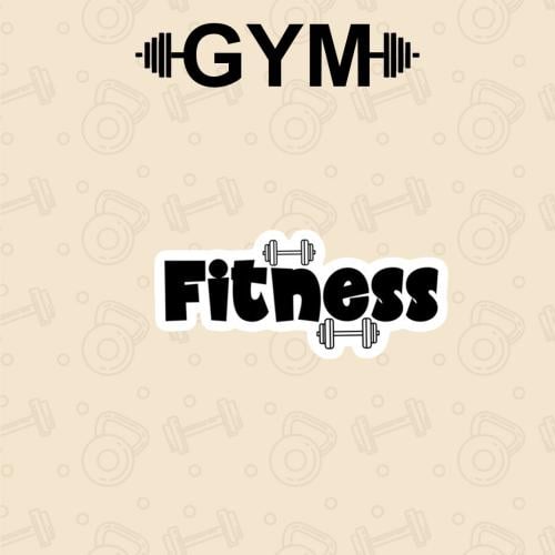 GYM | FITNESS