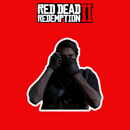 RED DEAD REDEMPTION | Arthur Morgan