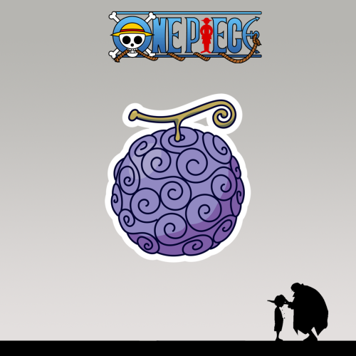 ONE PIECE | غومو غومو نو