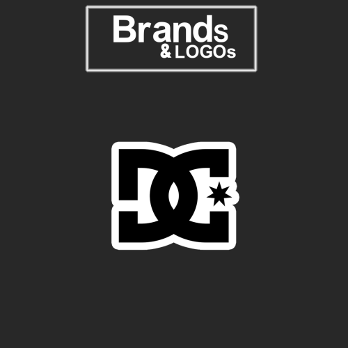 BRANDS & LOGOS | DC SHOS