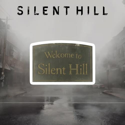 SILENT HILL | 27
