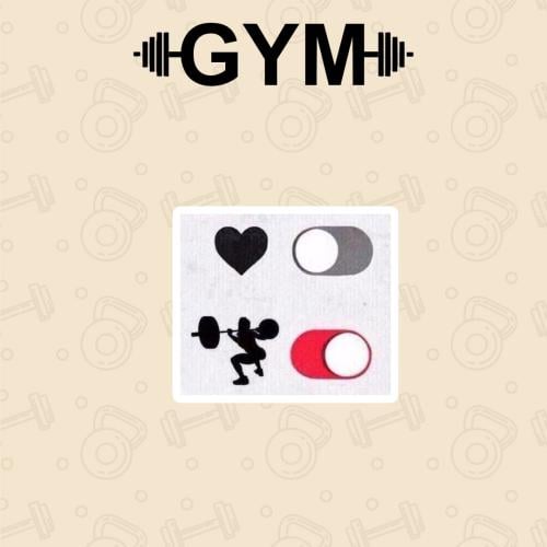 GYM | 1