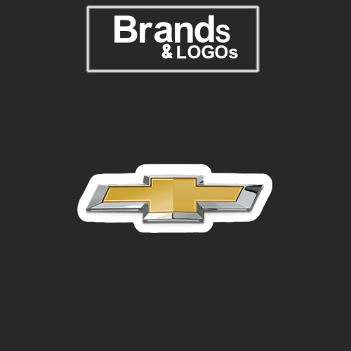 BRANDS & LOGOS | CHEVROLET