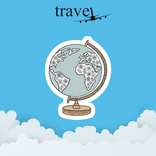 TRAVEL | ERTH2