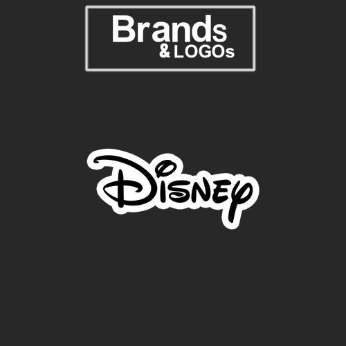 BRANDS & LOGOS | DISNEY