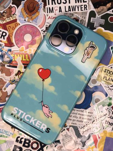 ستيكر معدن | عدنان