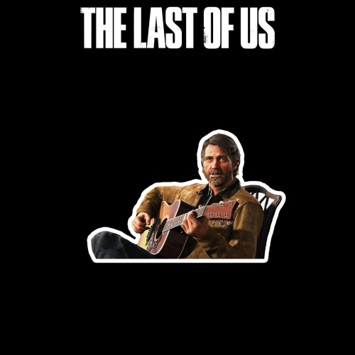 THE LAST OF US | جول