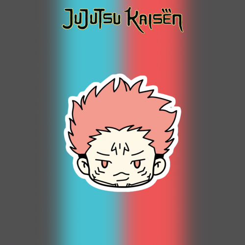 JUJUTSU KAISEN | SUKUNA 11