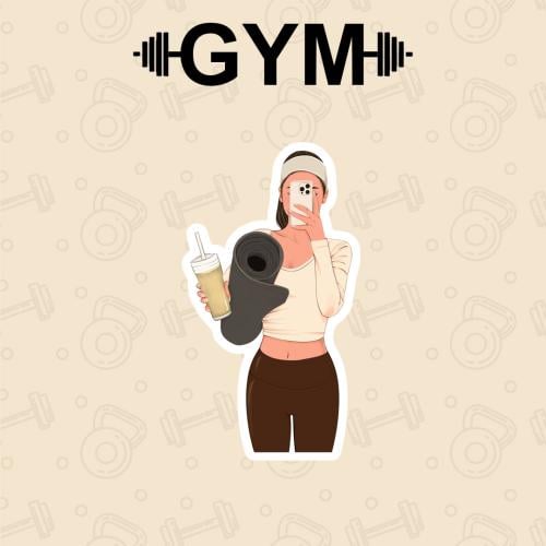 GYM | 10