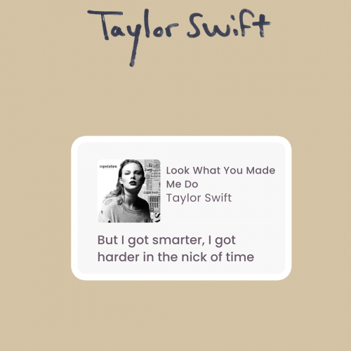 TAYLOR SWIFT 26