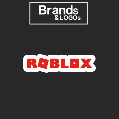 BRANDS & LOGOS | ROBLOX