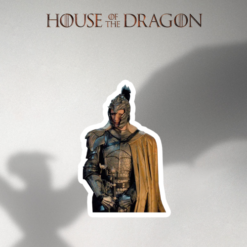 House of The Dragon | ديمون