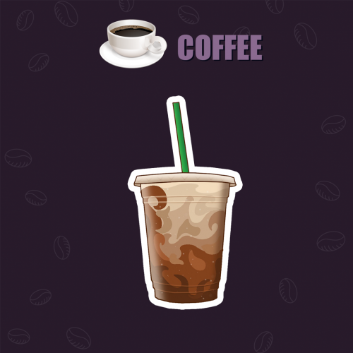 COFFEE | القهوة 32