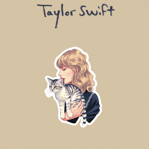 TAYLOR SWIFT 7