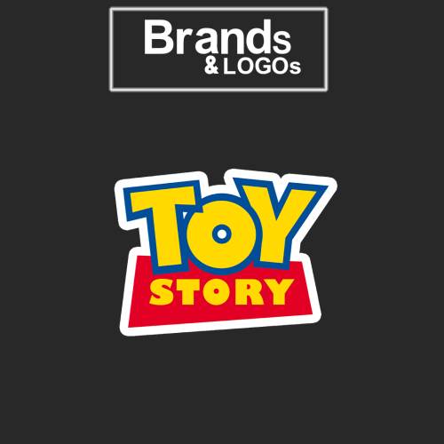 BRANDS & LOGOS | TOY STORY