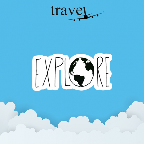 TRAVEL | EXPLORE5
