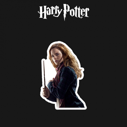 HARRY POTTER | هيرموني قرينجر