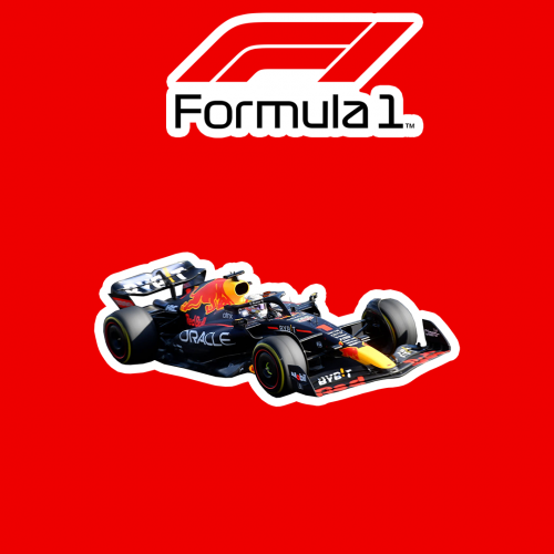 FORMULA 1 | Red Bull Racing RB14