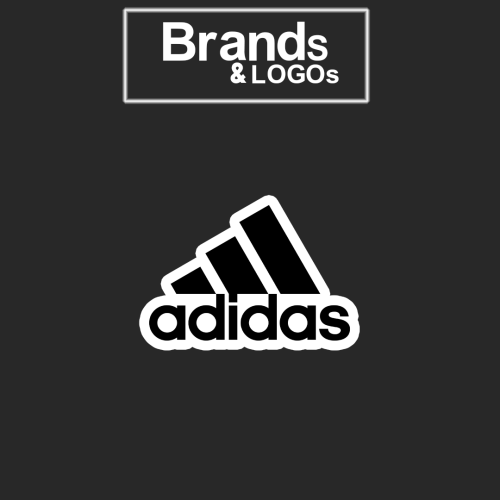 BRANDS & LOGOS | ADIDAS