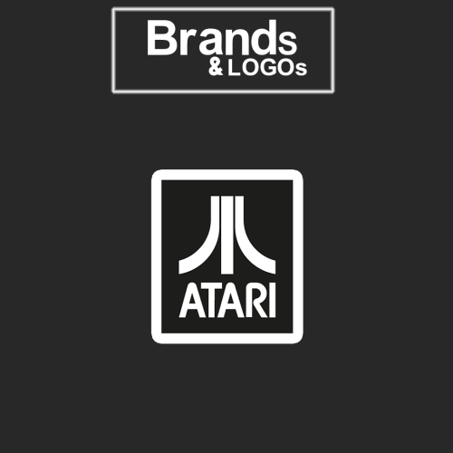 BRANDS & LOGOS | ATARI