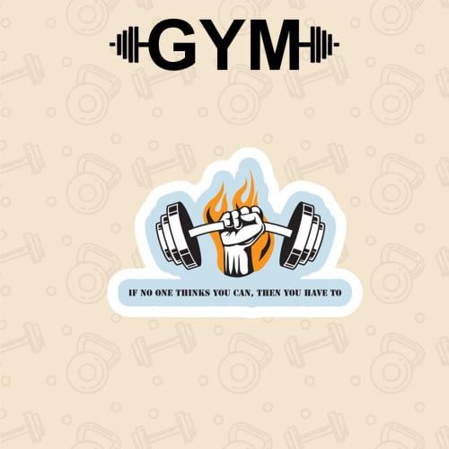 GYM | 4
