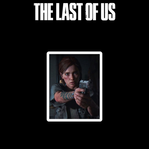 THE LAST OF US | إيلي