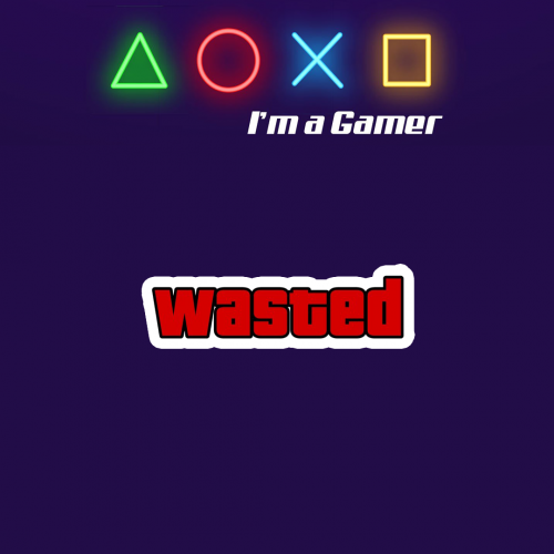 GAMERS