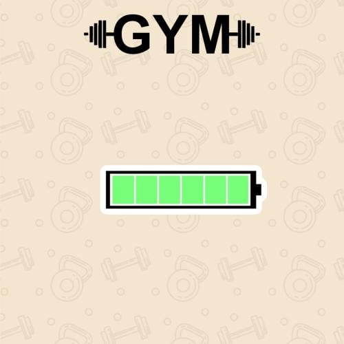 GYM | 21