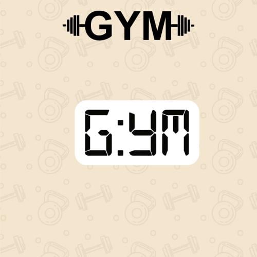 GYM | 25