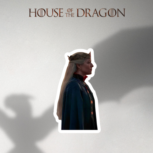 House of The Dragon | رينيرا
