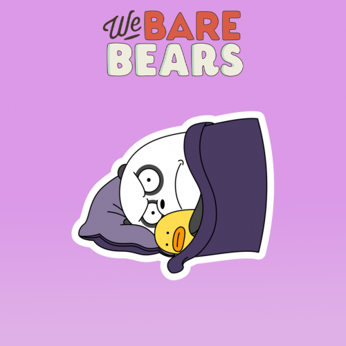 WE BARE BEARS | باندا