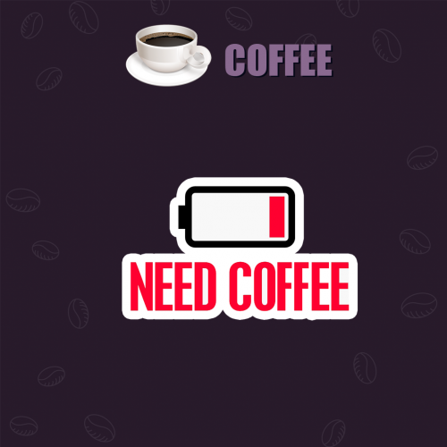COFFEE | القهوة 45