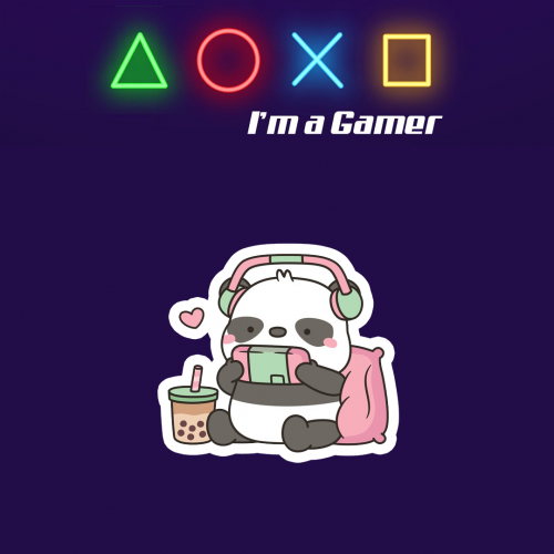 GAMERS