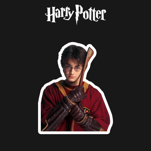 HARRY POTTER | هاري بوتر