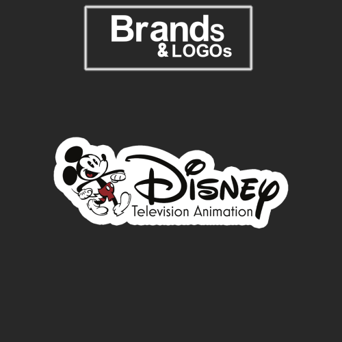 BRANDS & LOGOS | DISNEY