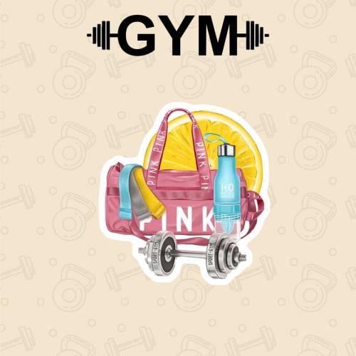 GYM | 16