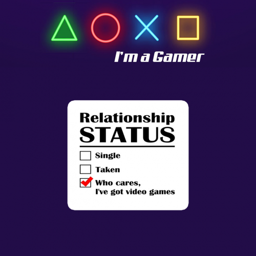GAMERS