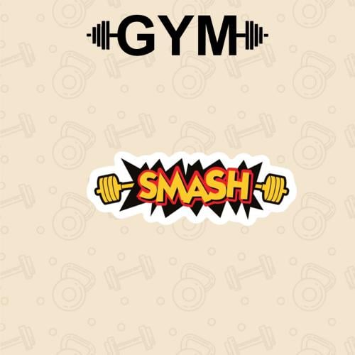 GYM | SMASH