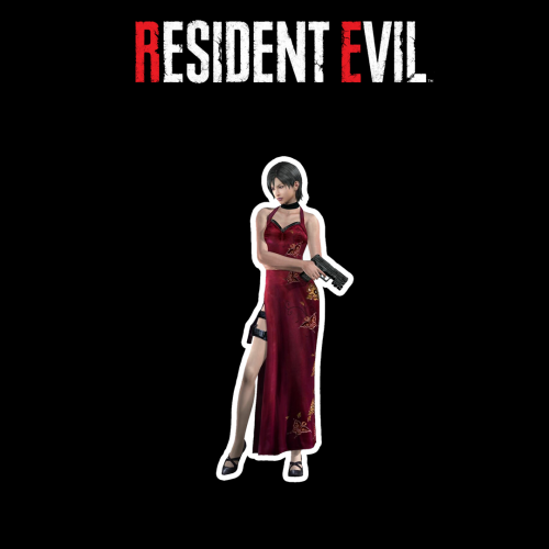 RESIDENT EVILL